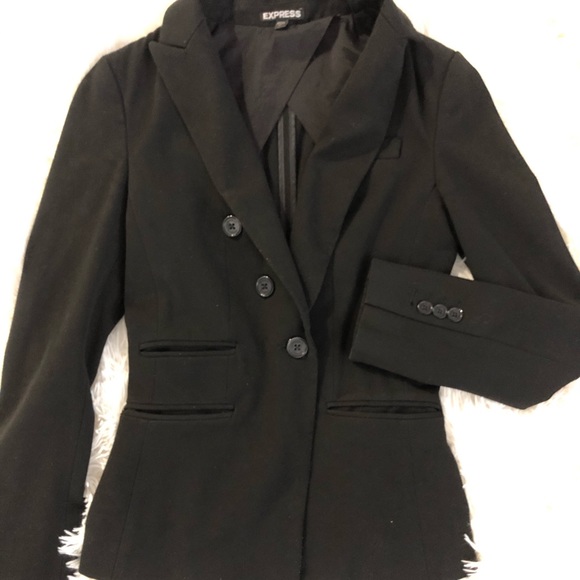 Express Jackets & Blazers - Express blazer